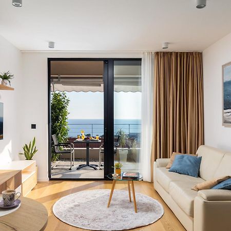 Apartment Victor Ντουμπρόβνικ Εξωτερικό φωτογραφία