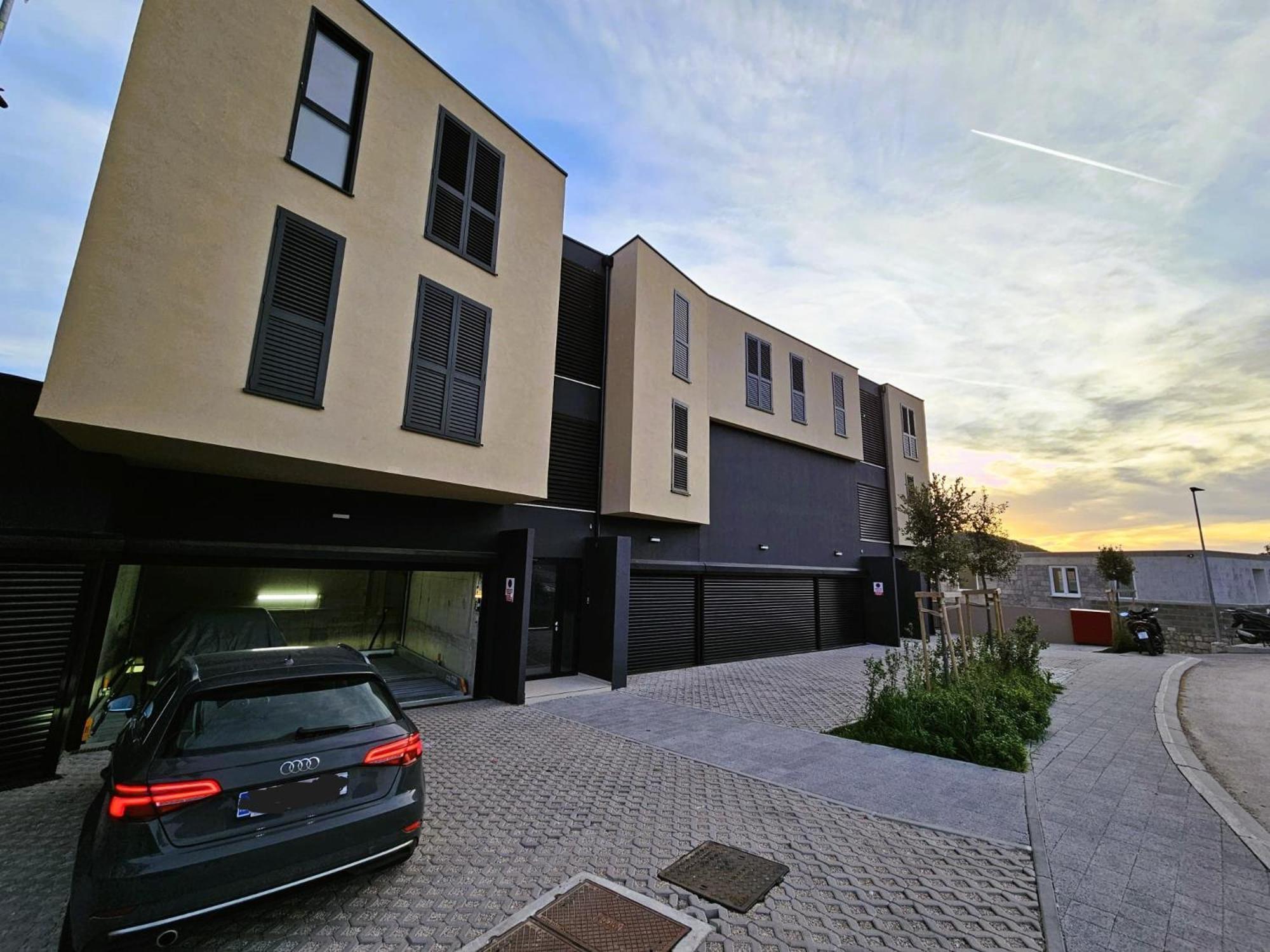 Apartment Victor Ντουμπρόβνικ Εξωτερικό φωτογραφία
