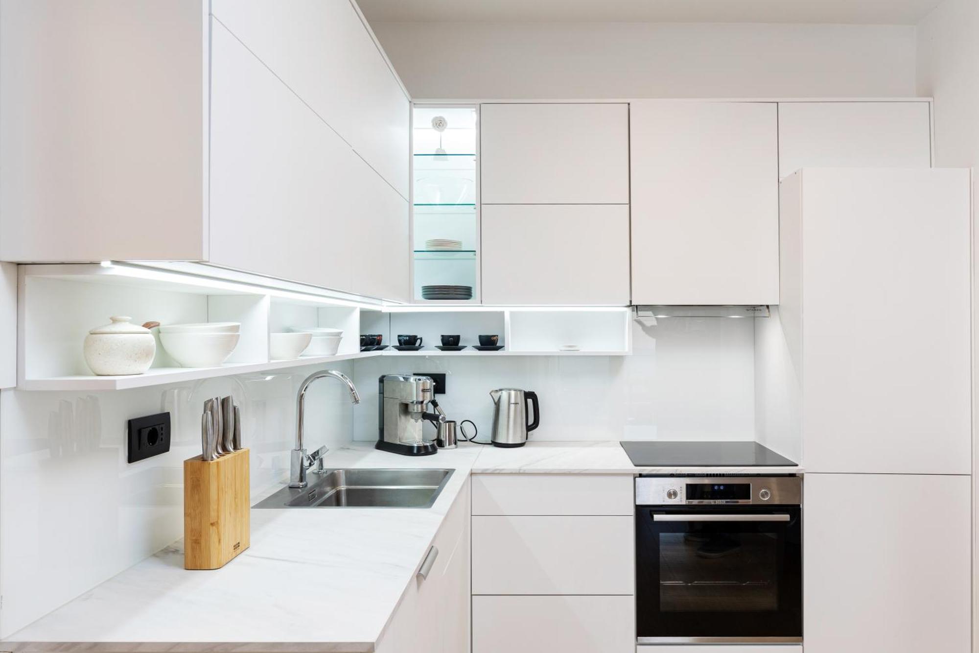 Apartment Victor Ντουμπρόβνικ Εξωτερικό φωτογραφία