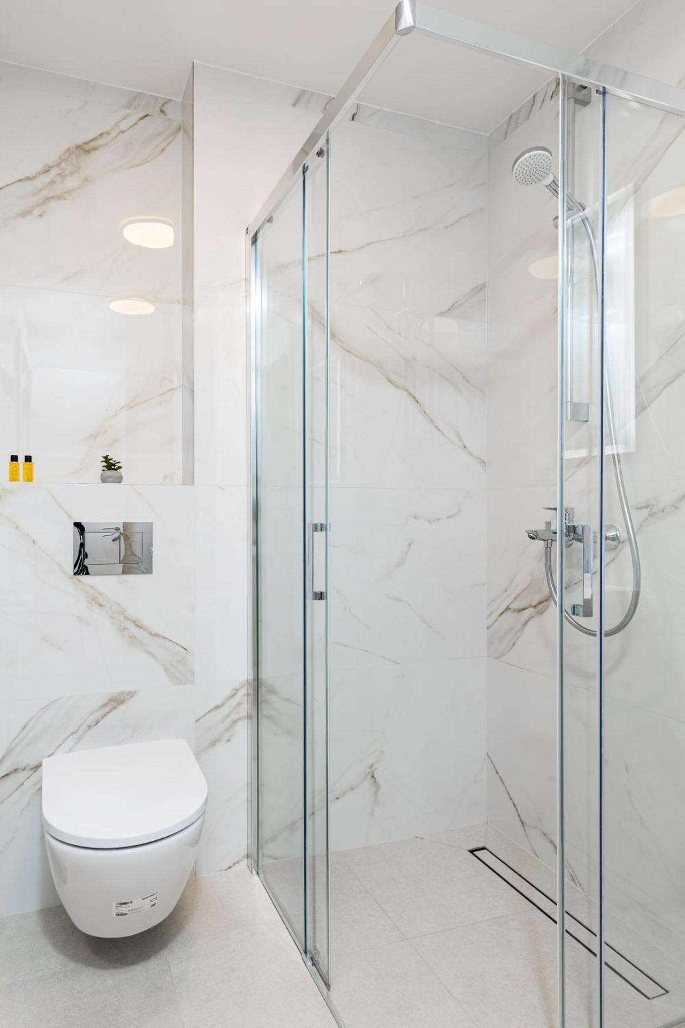 Apartment Victor Ντουμπρόβνικ Εξωτερικό φωτογραφία